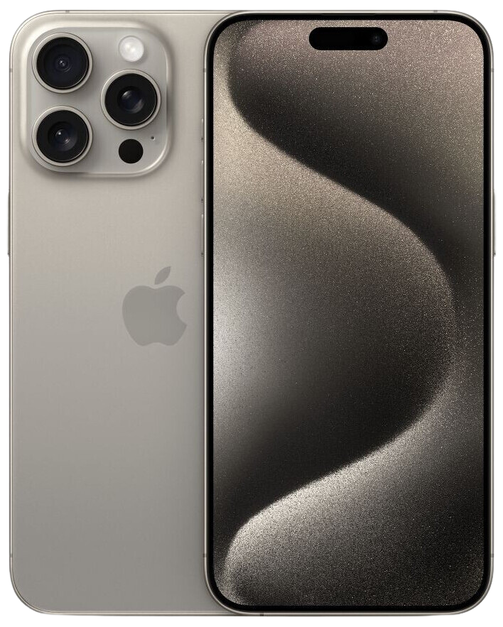 Apple iPhone 15 Pro Max Apple iPhone 15 Pro Max